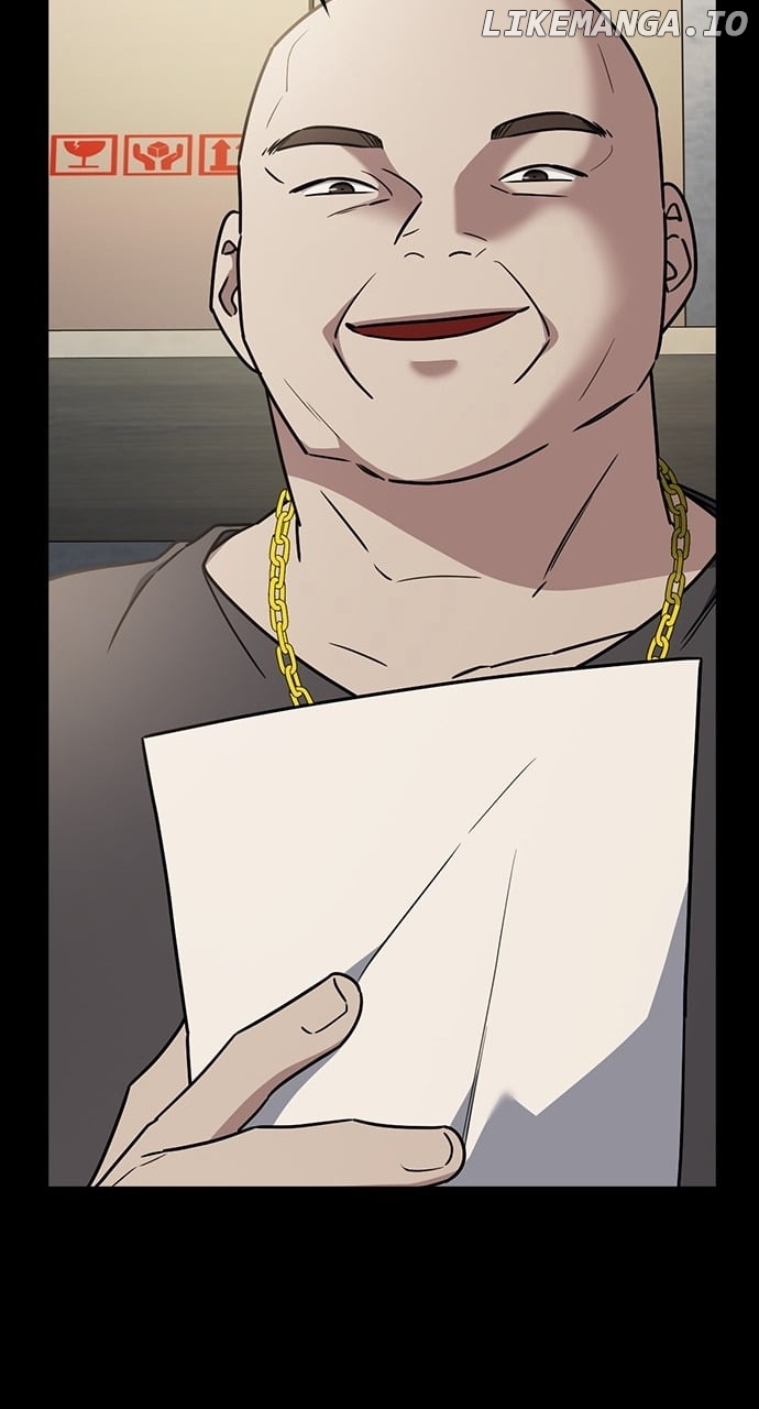How to break up well Chapter 25 - page 95